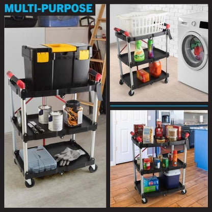 Collapsible Cart - Image 7