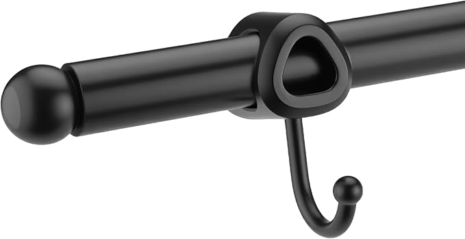 Valet Rod for Closet Pull Out - Image 4