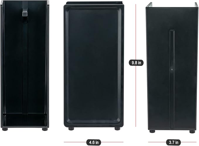 COELO Hidden Glove Drying Holder Rack - Image 2