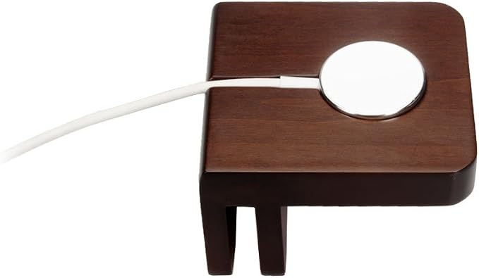 Compatible Apple Watch Stand Adapter - Image 2