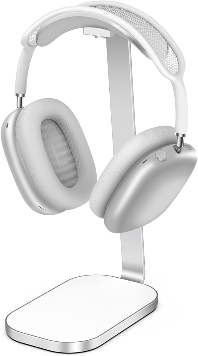 VICHYIE Headphone Stand for AirPods Max, Headset Holder by VICHYIE