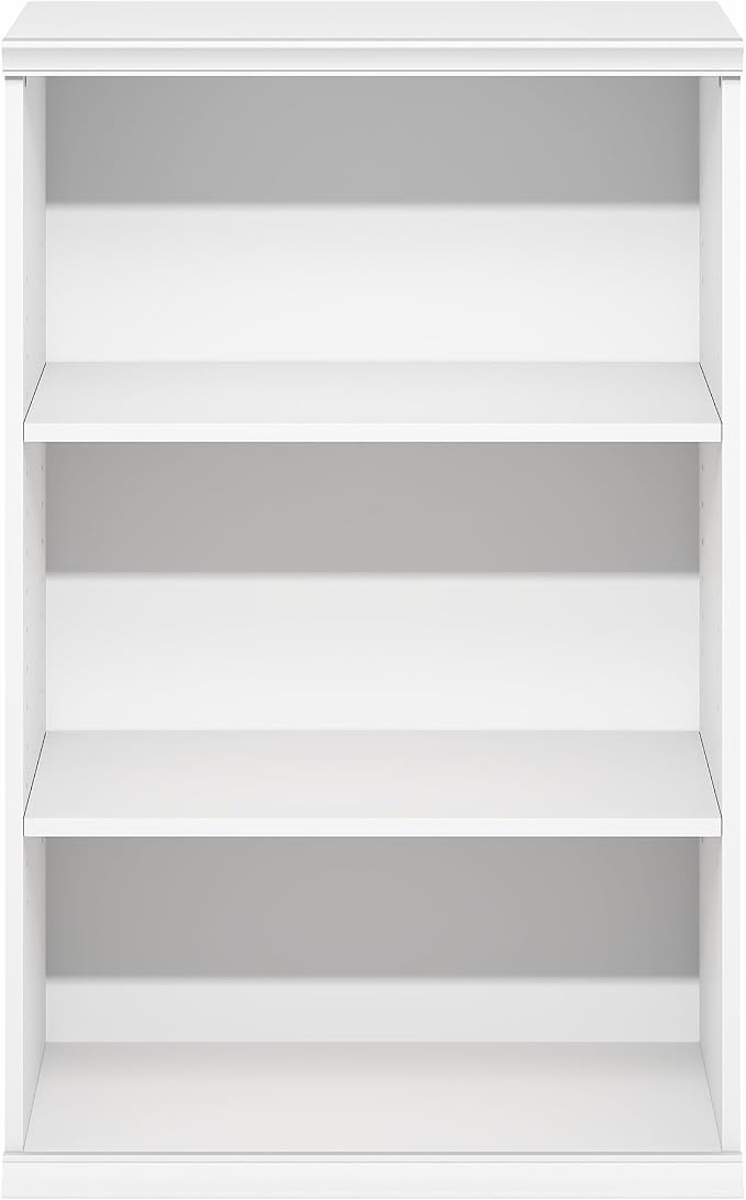 Furinno FANO Closet Organizers and Storage, 3-Tier Closet Organizer - Image 6