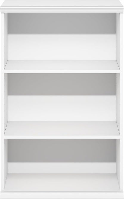 Furinno FANO Closet Organizers and Storage, 3-Tier Closet Organizer - Image 6