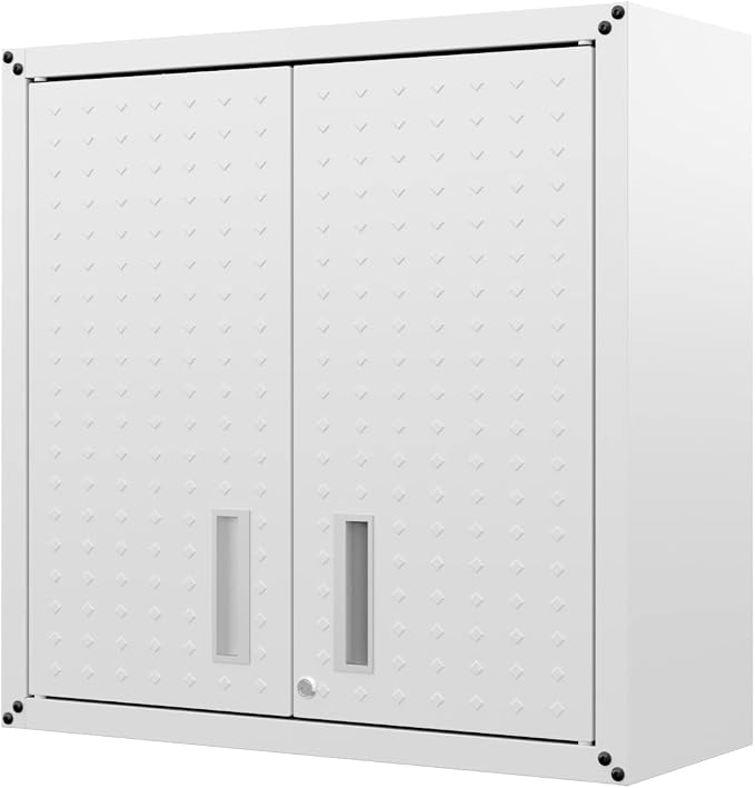 Manhattan Comfort Fortress Storage Units - Image 9