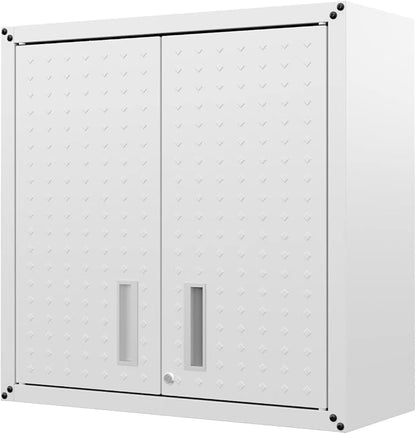 Manhattan Comfort Fortress Storage Units - Image 9