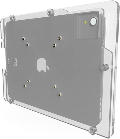 TABcare Anti-Theft Acrylic VESA Enclosure - Image 3
