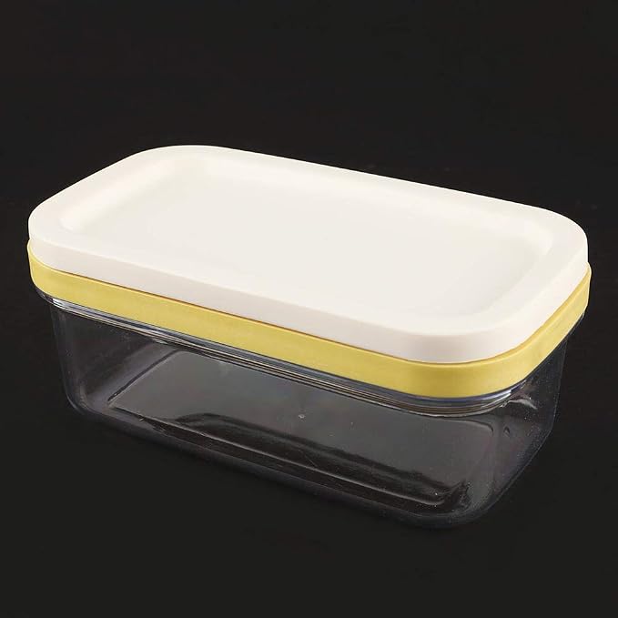 Fdit Butter Box Cheese Container Keeper - Image 7