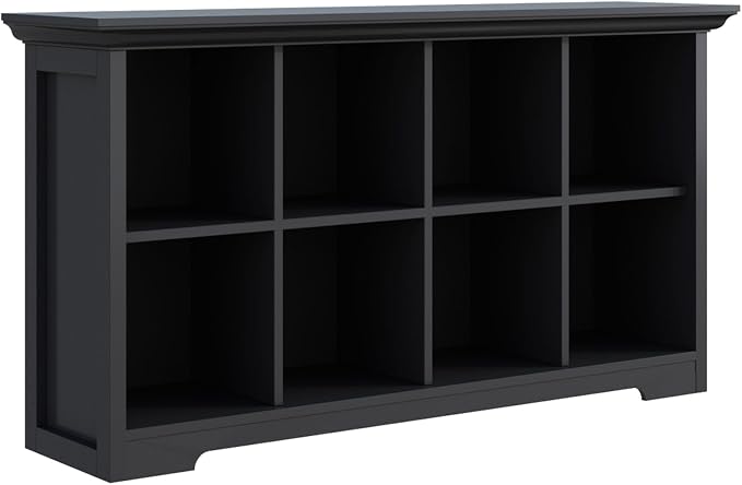Cube Shelf Bookcase with Base by OSCHF