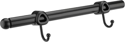Valet Rod for Closet Pull Out by FIRJOY