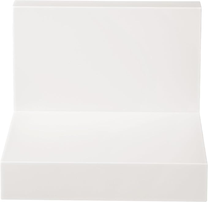 Command Display Ledges, Holds up to 2 lb, 2 Ledges - Image 5