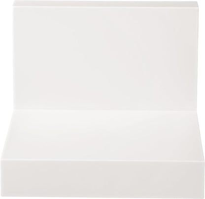 Command Display Ledges, Holds up to 2 lb, 2 Ledges - Image 5