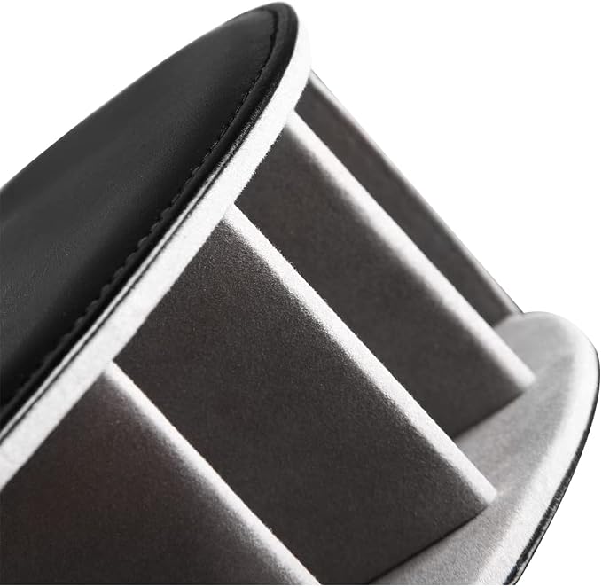 PU Leather Remote Control Holder - Image 4