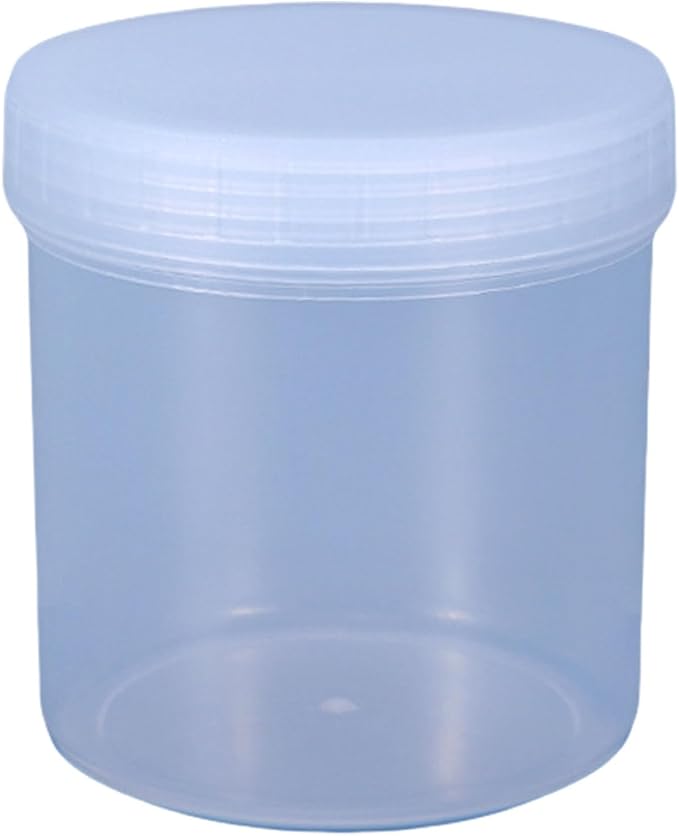 Stackable Kitchen Storage Containers Food Safe PP Materials Leakproof Design by Unknown