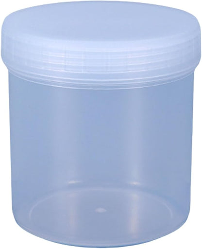 Stackable Kitchen Storage Containers Food Safe PP Materials Leakproof Design by Unknown