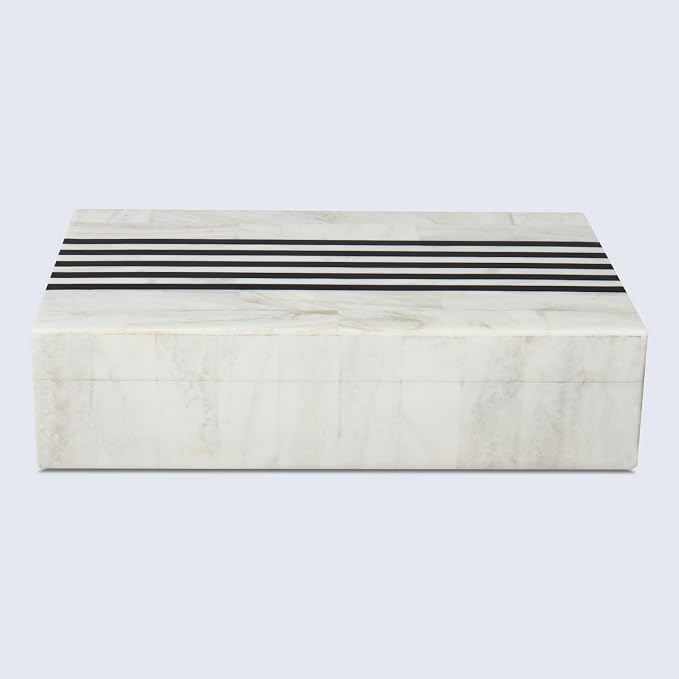 Handicrafts Home Large Decorative Storage Box - Image 4
