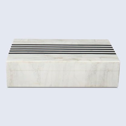 Handicrafts Home Large Decorative Storage Box - Image 4