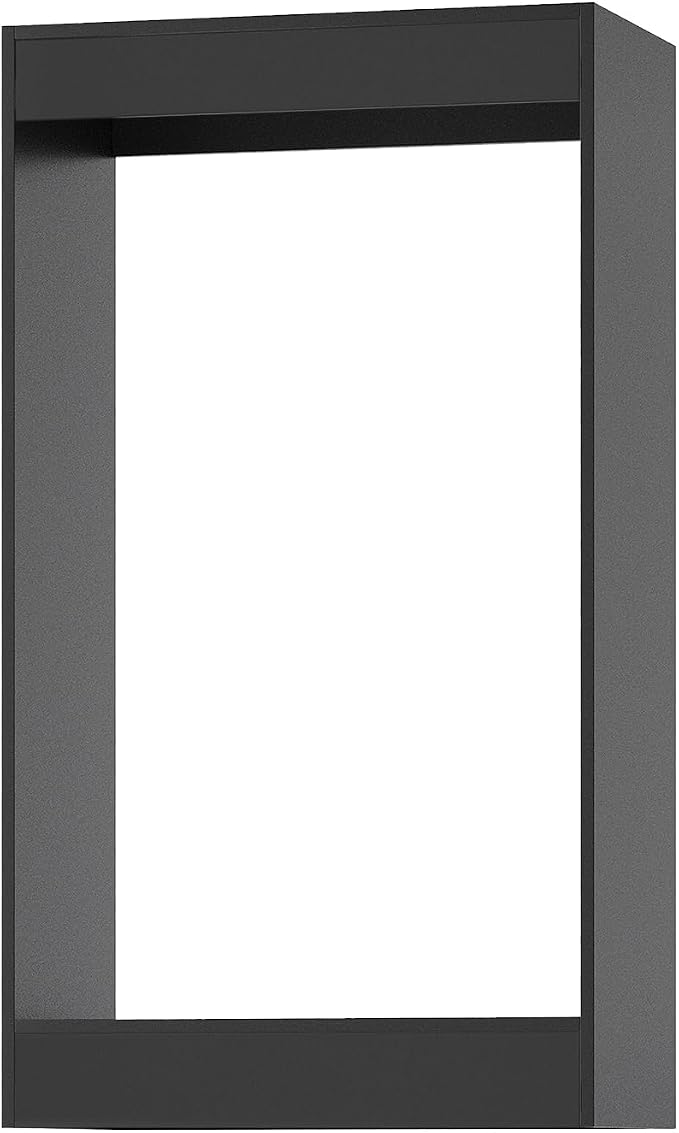 ROOMTEC 31.5" Double Hanging Closet Unit, Modular Closet System - Image 8