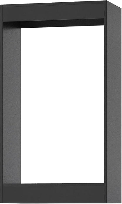 ROOMTEC 31.5" Double Hanging Closet Unit, Modular Closet System - Image 8