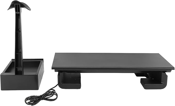 Adjustable Monitor Stand Riser, Computer Monitor Stand - Image 5