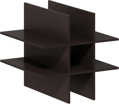 Furinno Cubicle 9-Compartment Cube Insert, Cube Organizer, Fits into Furinno - Image 5