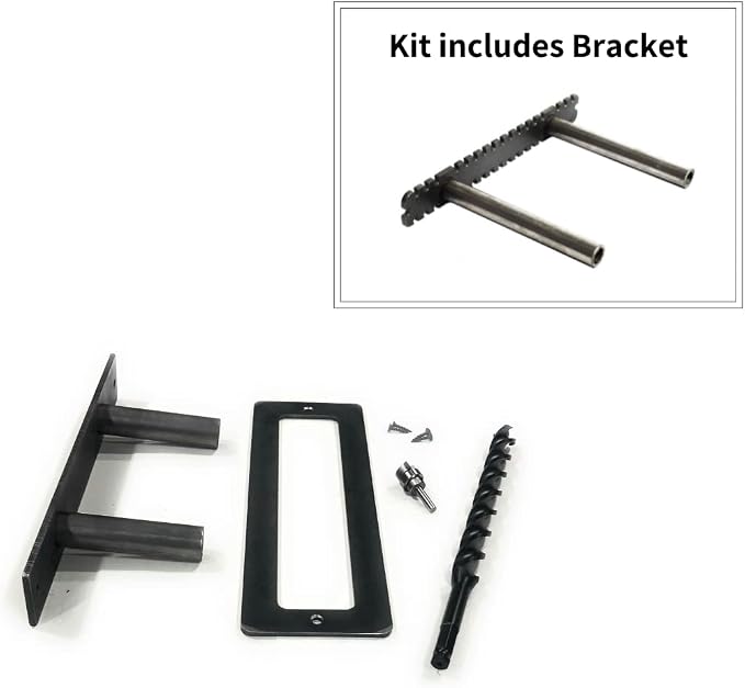 Floating Shelf Brackets - Image 2
