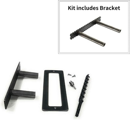 Floating Shelf Brackets - Image 2