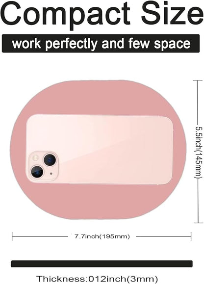 Small Mouse Pad, Mini Mouse Pad, Portable Waterproof - Image 6