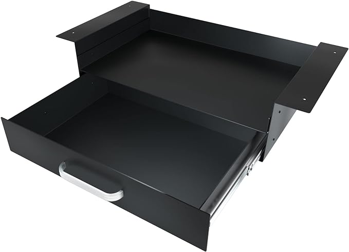 GOME Under Desk Drawer Storage by GOME