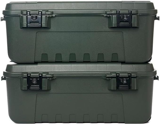 Plano Storage Trunks by PLANO%C2%AEOutdoors