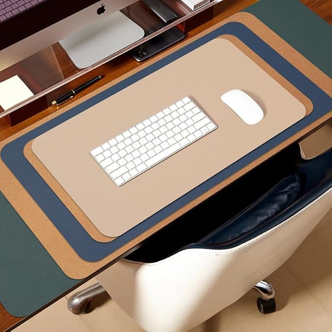 Large Cork Desk Mat - Image 8