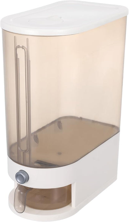 FMOACEN 22 Lbs Rice Dispenser by FMOACEN
