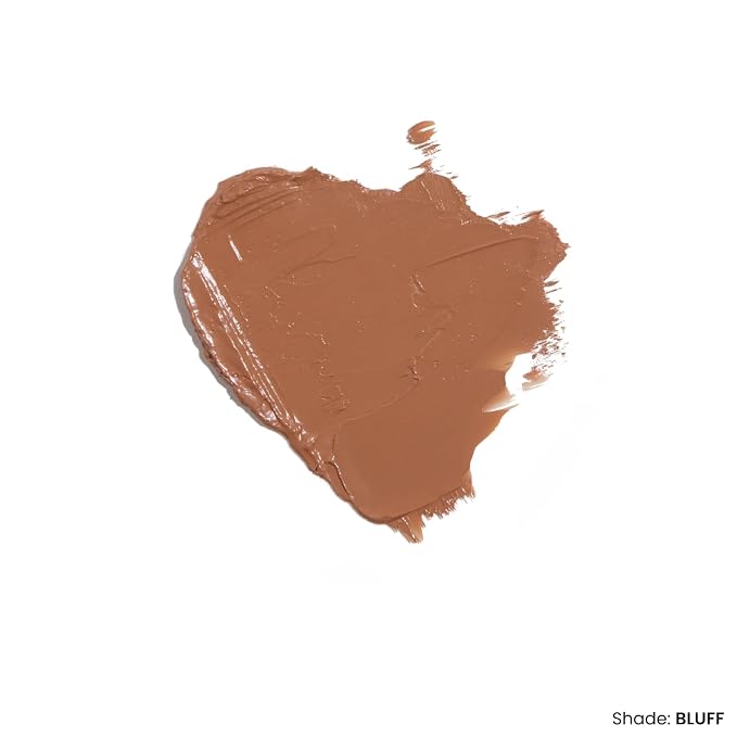 OFIR Geo Sculpt Blendable Cream Bronzer | Buildable Radiant Finish - Image 2