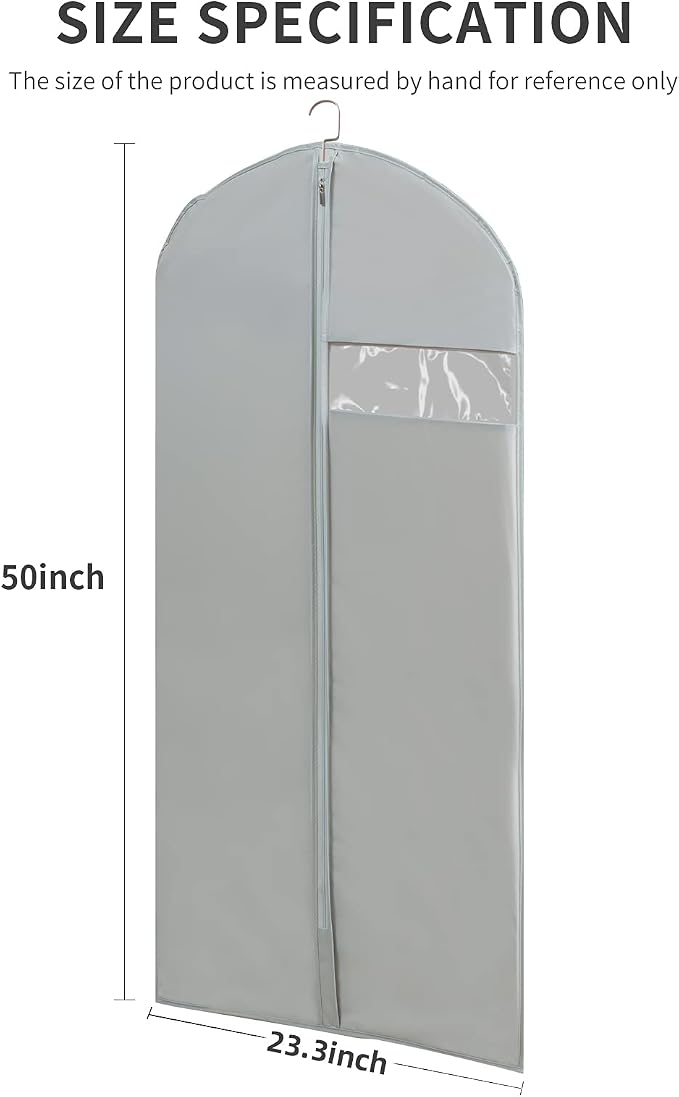 Garment Bags for Travel, Suit bag - Image 5