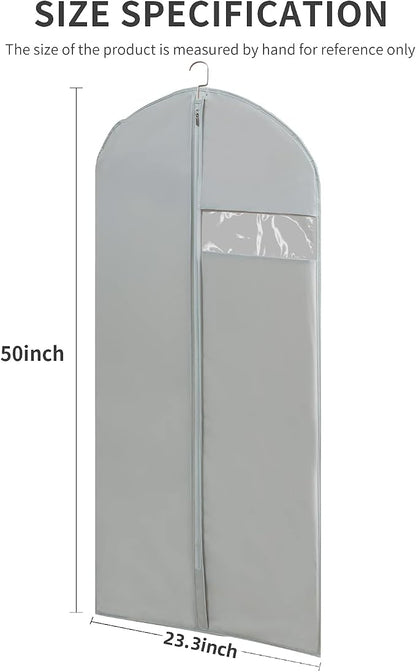 Garment Bags for Travel, Suit bag - Image 5