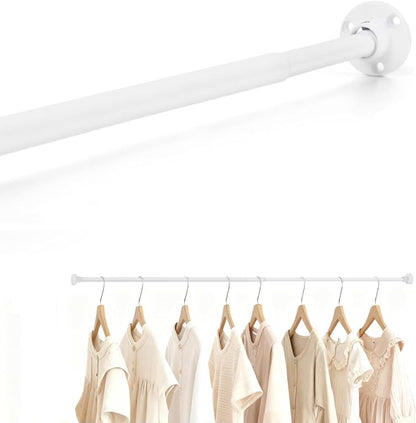 TYRON Small Thin Skinny Closet Rod by TYRONTYRON