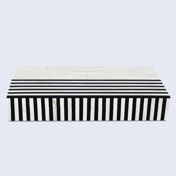 Handicrafts Home Large Decorative Storage Box - Image 4