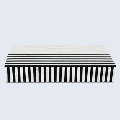 Handicrafts Home Large Decorative Storage Box - Image 4