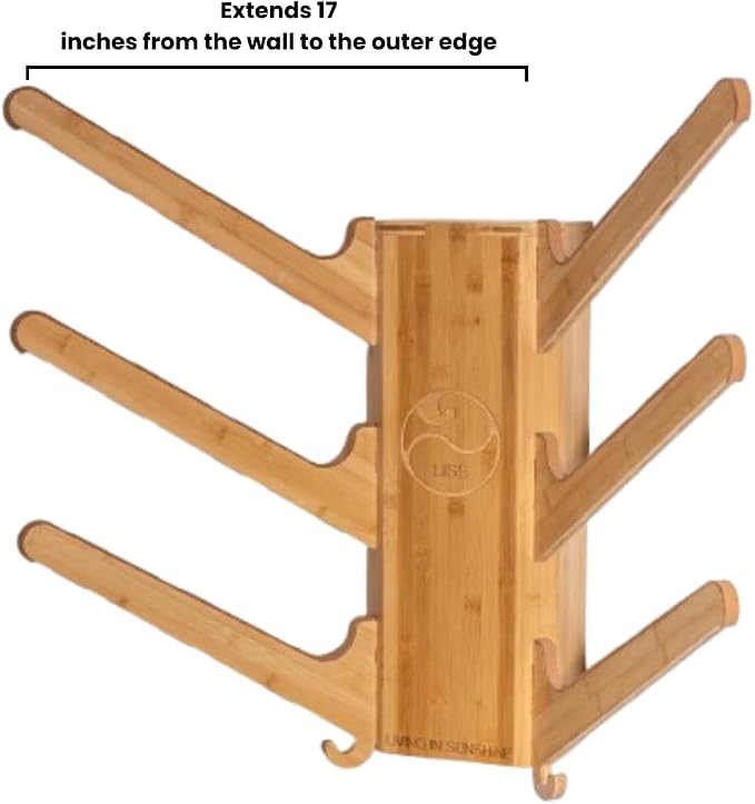 LISS The Sun Rack - Image 7