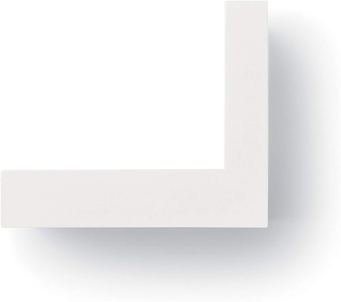 Command Display Ledges, Holds up to 2 lb, 2 Ledges - Image 6