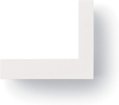 Command Display Ledges, Holds up to 2 lb, 2 Ledges - Image 6