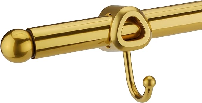 Valet Rod for Closet Pull Out - Image 4
