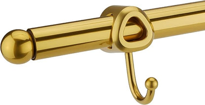 Valet Rod for Closet Pull Out - Image 4