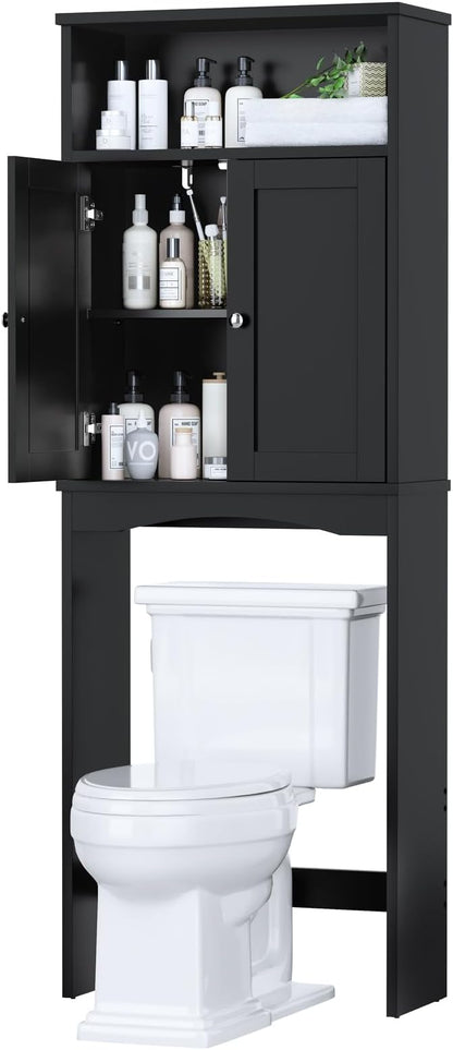Over The Toilet Storage Cabinet, Over The Toilet Storage - Image 9