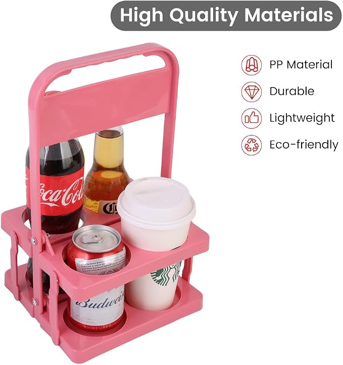 musbus Reusable Drink Carrier - Image 7