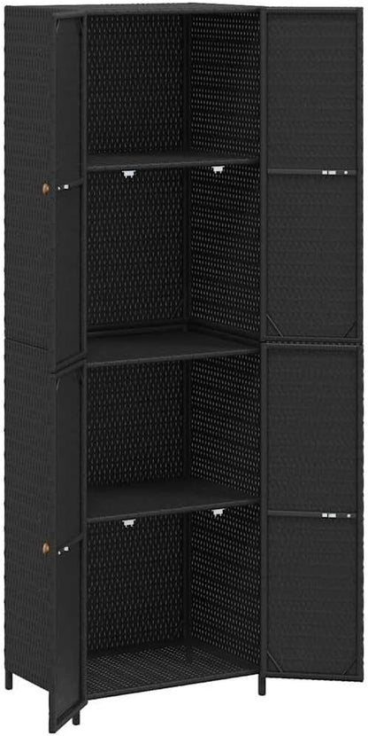 Garden Storage Cabinet - Image 6
