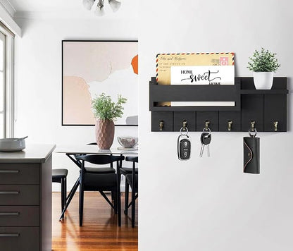 RelaxScene Key Holder Wall Mount - Image 3