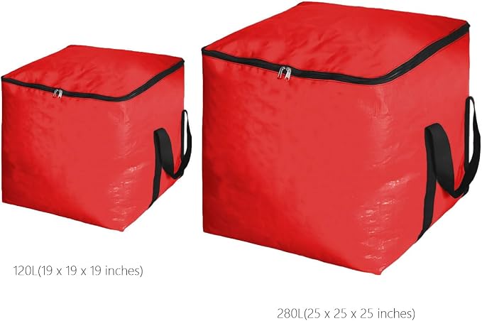 Extra Large Storage Bag - Image 8