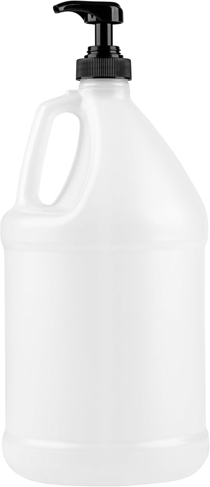Kitchentoolz 1-Gallon Plastic Jug - Image 7