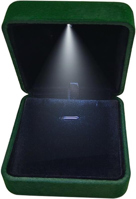 GBYAN Pendant Necklace Box - Image 7