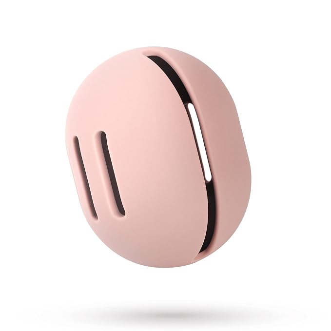 FERYES Makeup Sponge Holder – Shatterproof Eco-Friendly Silicone Beauty Make Up by FERYES